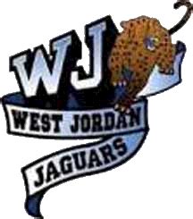 The West Jordan Jaguars - ScoreStream