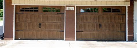 Insulated Garage Doors | Thermacore Collection | Overhead Door