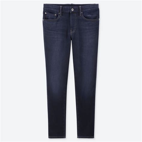 MEN EZY JEANS | UNIQLO US