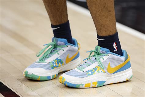 Ja Morant's Signature Shoe Postposed by Nike - Sports Illustrated Memphis Grizzles News ...