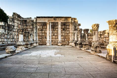 The 12 Must-See Historic Sites in Israel