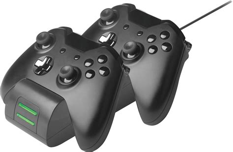 Xbox One Dual Controller Charger | Xbox One | Buy Now | at Mighty Ape ...