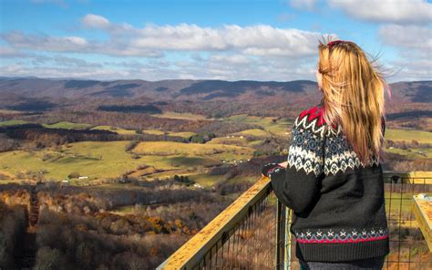 Stunning Virginia Views: 10+ Sights To See Along the I-81 Corridor » I've Been Bit! Travel Blog