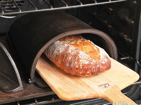 Bake Better Bread With the Fourneau Oven | Serious Eats