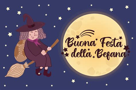 buona festa della befana - traducción al italiano - letras de epifanía ...