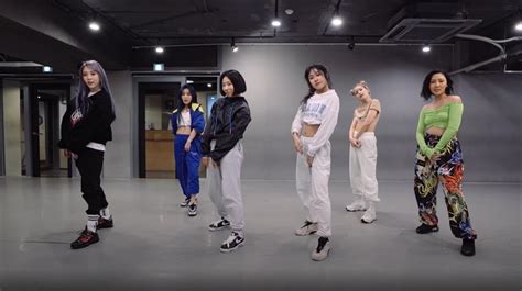 Why have K-pop dance practice videos become so popular? - The Korea Times