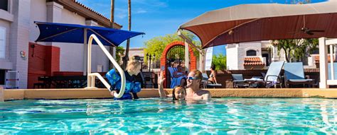 Scottsdale Camelback Resort | Vacatia