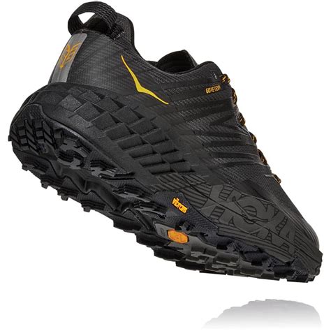 Hoka One One Men's Speedgoat 4 GTX | Enwild