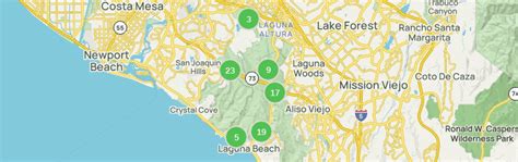 Best 10 Hikes and Trails in Laguna Coast Wilderness Park | AllTrails