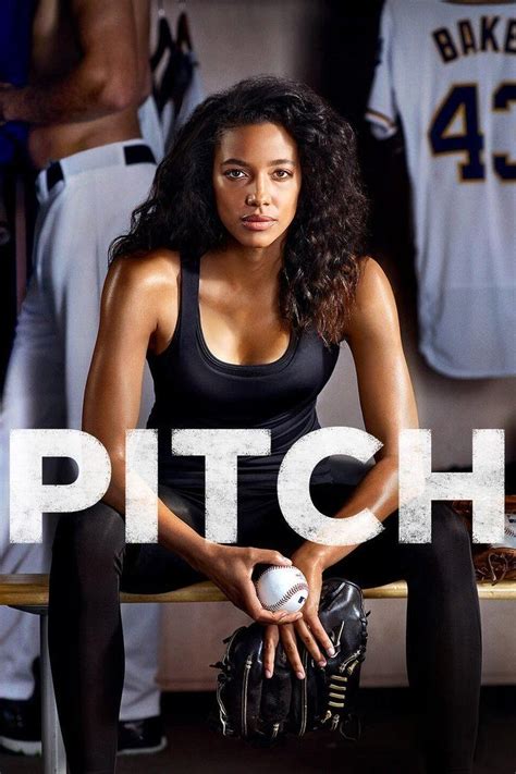 Pitch (TV series) - Alchetron, The Free Social Encyclopedia