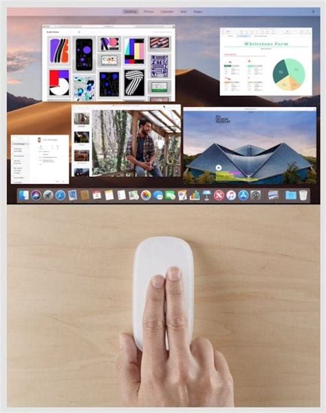 Adding Magic Mouse Gestures - Apple Toolbox