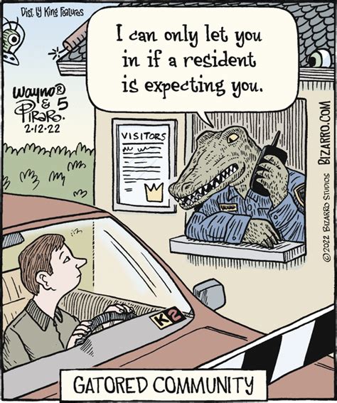 Bizarro in 2023 | Sarcastic quotes funny, Bizarro comic, Funny quotes