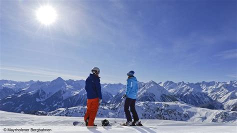 Ski holidays Austria - ski deals - cheap ski packages - lift pass