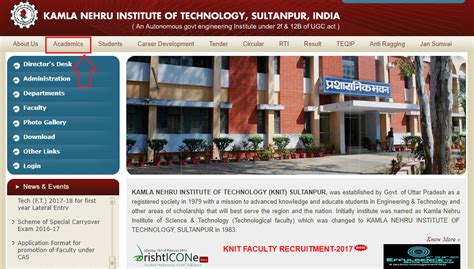 Kamla Nehru Institute of Technology Admission 2024: Check Admission Details