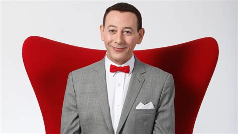 Pee-wee Herman actor Paul Reubens dies | Ents & Arts News | Sky News