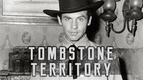 Tombstone Territory - ABC Series - Where To Watch