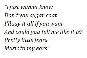 "Pretty Little Fears" by 6LACK (featuring J. Cole) - Song Meanings and Facts