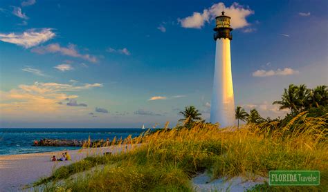 The Odd History of Florida's Scenic Lighthouses