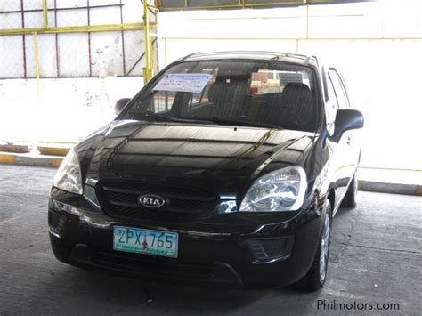 Used Kia Carens | 2000 Carens for sale | Quezon City Kia Carens sales | Kia Carens Price ...