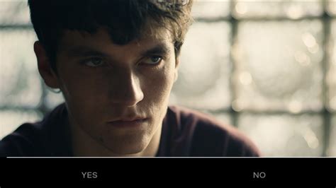 Review: 'Black Mirror: Bandersnatch' is conceptually fun but struggles to engage - Film Geek Guy