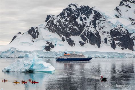 Antarctica wildlife cruises | Antarctic Peninsula cruises | Far South Exp