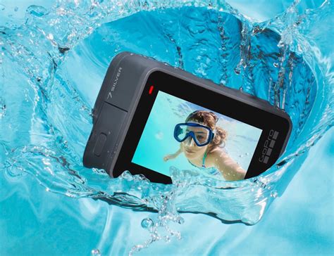 GoPro HERO7 Waterproof Action Cameras » Gadget Flow