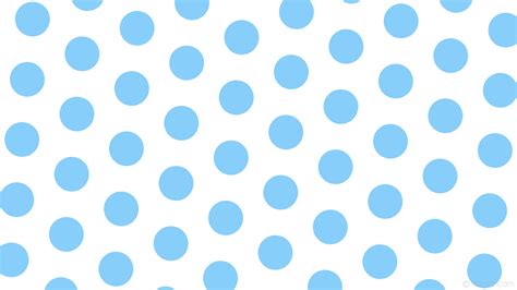 Blue Polka Dot Wallpaper (86+ images)