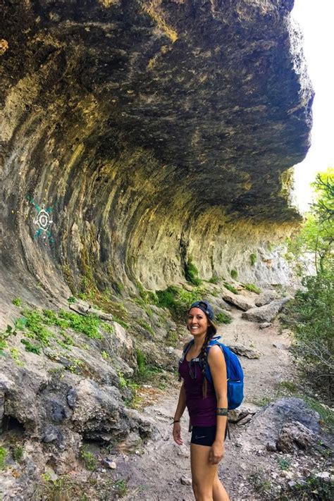 The Best Hiking Trails at Pedernales Falls State Park - Love Every Aspect | Pedernales falls ...