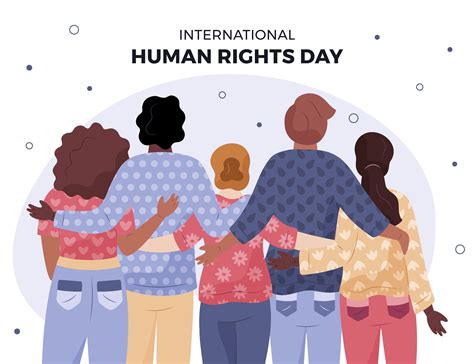 “Free and equal in dignity”: the Human Rights Day theme - UniCamillus