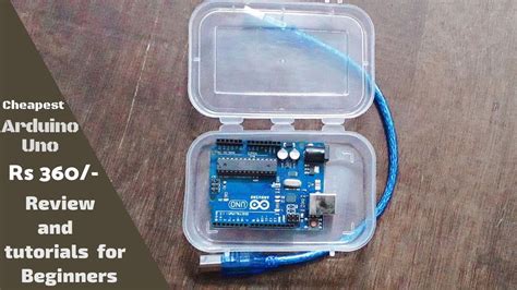 Arduino uno at cheap price Rs 360 in India||What is arduino?||arduino tutorial for beginners ...