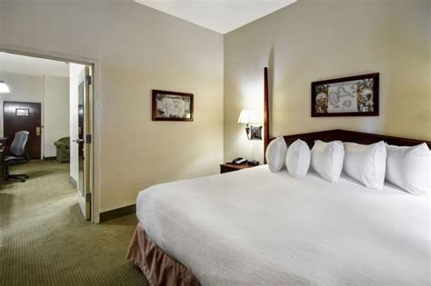 Embassy Suites Charleston Historic District | The Official Digital Guide to Charleston SC ...