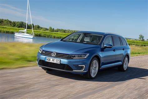 VOLKSWAGEN Passat Variant GTE Specs & Photos - 2015, 2016, 2017, 2018, 2019 - autoevolution