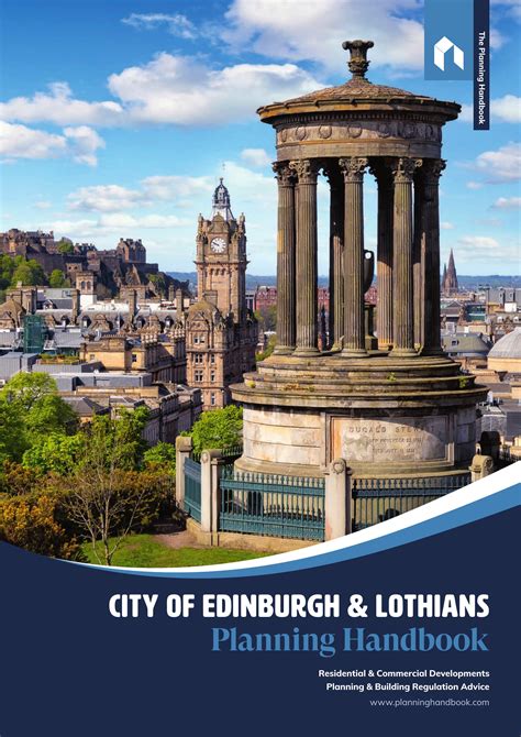 City of Edinburgh Planning Application Process and Permission Guide