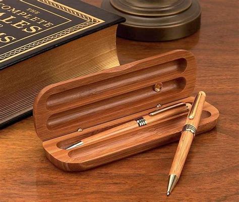 20 Men's Best Luxury Pens for Daily Use