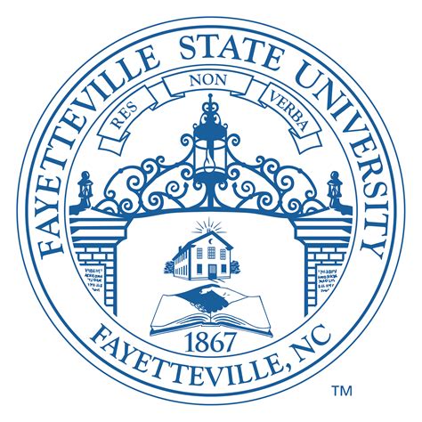 fayetteville state university logo 10 free Cliparts | Download images on Clipground 2024