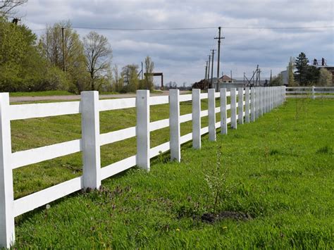 Farm & Ranch Fence Installation & Repair Services In Wilmington, NC