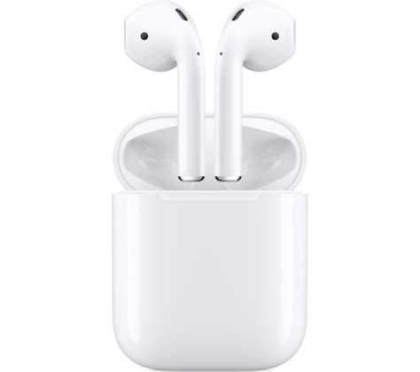 AirPods with Charging Case (2nd generation) Reviews - Updated October 2023