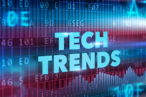 The Business Technology Trends for 2016 - THE TIMESHEETS.COM JOURNAL