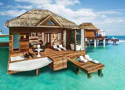 5 Overwater Bungalow Resorts That Are So Much Easier to Get to Than ...