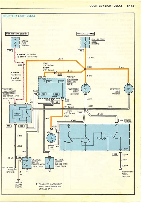 Wiring Diagrams Kenworth T600 Interior