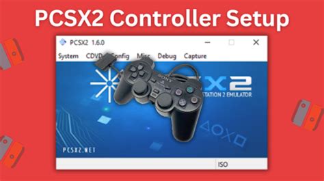 PCSX2 Controller Setup: Step-by-Step Guide in 2024 - Switcher.gg