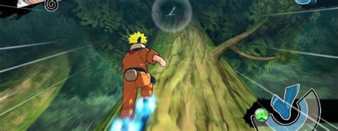 Naruto: Rise of a Ninja News and Videos | TrueAchievements