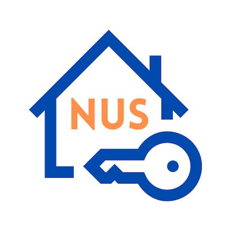 NUS Mobile Key (UTown & Halls) - Apps on Google Play