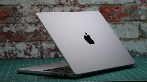 Apple MacBook Pro 14-inch (2023) review: a solid upgrade to an amazing ...