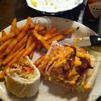 Henry's Louisiana Grill - Acworth, GA