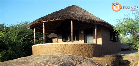 Hampi Boulders Resort