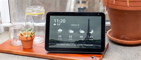 Amazon Echo Show 8 review | Tom's Guide
