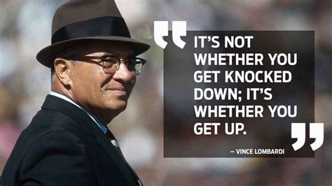 Sports Quotes Vince Lombardi. QuotesGram