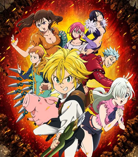 mejores anime Shonen( acción)--2 Final?