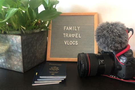 14 Family Traveler Vlogs to Watch in 2021 | Family on Standby Family on Standby